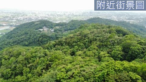 礁溪近九龍山小坪山坡地(C) 宜蘭縣礁溪鄉開圍段