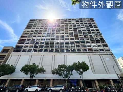 愛河翻新【高樓景觀套房】全新衛浴 高雄市鹽埕區七賢三路