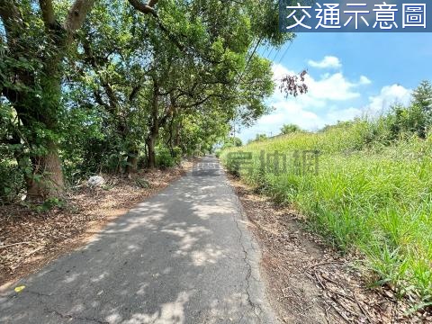 可三照丁工廠房&一般農業區臨路方正農牧用地 台中市清水區東山段