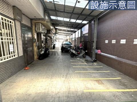 竹北火車站 台元科技旁 19房19衛 滿租中 新竹縣竹北市博愛街