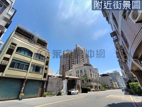 建工商圈/我住立志中學附近三房美公寓	 高雄市三民區大德街