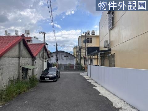 員林坡姜巷旁126丙建  彰化縣員林市新林厝段