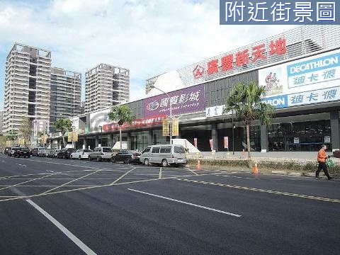 捷運G05站~八德正核心靜巷透天~大湳商圈生活機 桃園市八德區郵局街