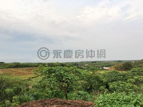 A083北濱海灣景觀農地 新北市石門區頭圍段崁子腳小段