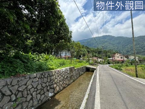 南投水里國有建地使用權轉讓 南投縣水里鄉新民和段