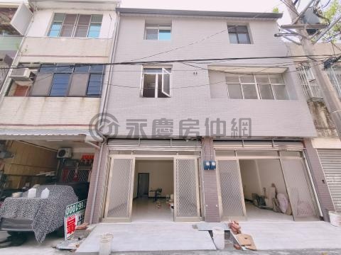 新埤-近鄉公所活巷大翻新2樓透天A 屏東縣新埤鄉文化街