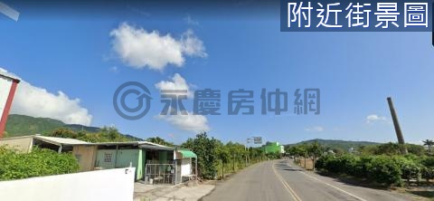 恆春國小北門臨路觀光區都內漂亮農地 屏東縣恆春鎮宣化段