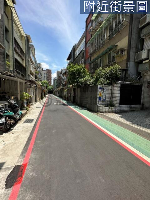 建國花市旁車位 台北市大安區建國南路一段