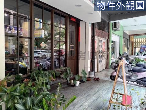 文化中心B1+1+2如意金店面 高雄市苓雅區廣州一街