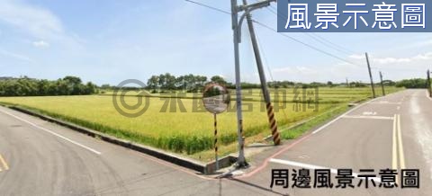 草漯正20米建地(住2) 桃園市觀音區富溪段