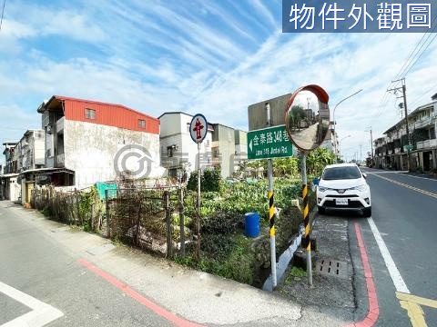 員山溫泉都計建地 宜蘭縣員山鄉金泰路