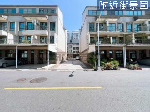 ★台積電【高大特區】超優質社區型車墅★ 高雄市楠梓區大學三十六街