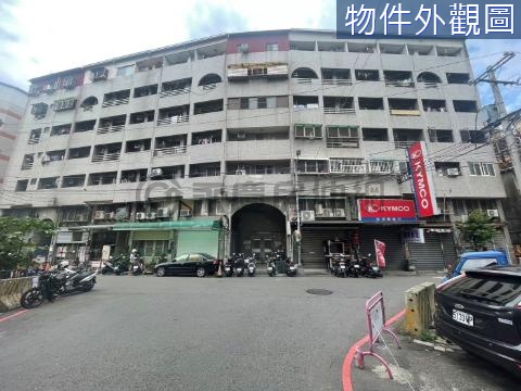 專簽◆逢甲商圈整層10間獨洗獨曬收租陽台套房 台中市西屯區福上巷