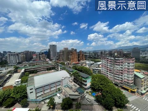 專任邊間首購美宅 台北市南港區八德路四段