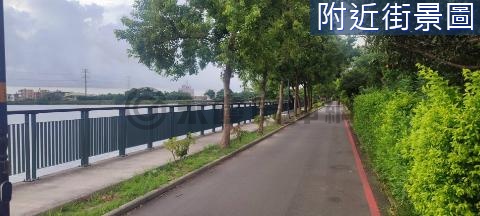 ◆中擴一期區徵概念農１４５８、漂亮大坪數、增保值 桃園市桃園區中路五段