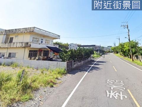 五結海口閘門甲種建地 宜蘭縣五結鄉季新段