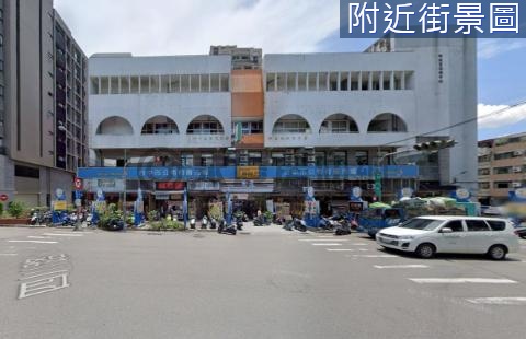 ^蓁心推薦市政府捷運旁穩定收租店套 台中市西屯區四川路