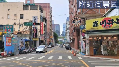 專任 捷運市政府站旁住二建地★地主讓利投資價！ 台中市西屯區大墩段