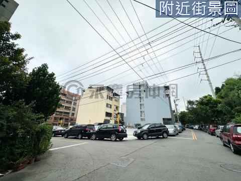 ☀️專任台中西屯近東海商圈超讚住二建地 台中市西屯區順和段