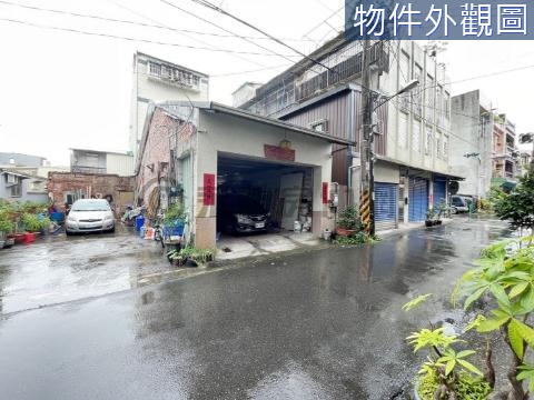 M16大地坪電梯雙透天 宜蘭縣宜蘭市東後街