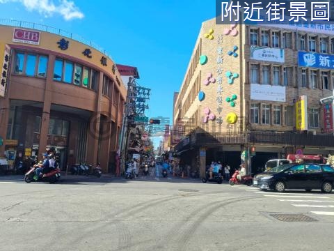 台北橋捷運站旁稀有低總價一樓美寓-12 新北市三重區文化南路