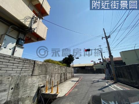 和美大嘉國小旁建地.. 彰化縣和美鎮大嘉段