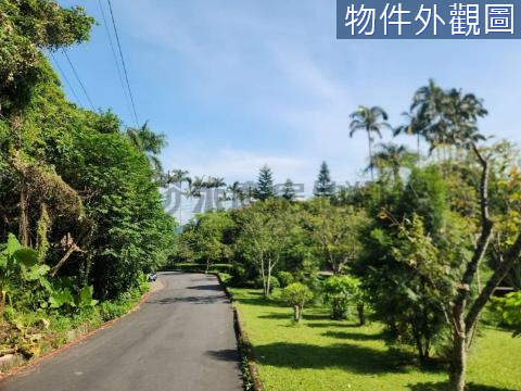 三峽區白雞千坪林地 新北市三峽區白雞段白雞小段