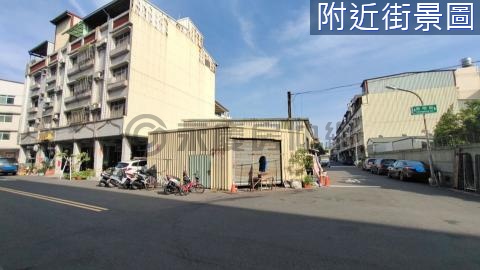 小港近機場持分建地B 高雄市小港區港墘段