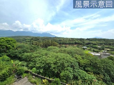 世外桃源日若山莊 新北市淡水區水碓