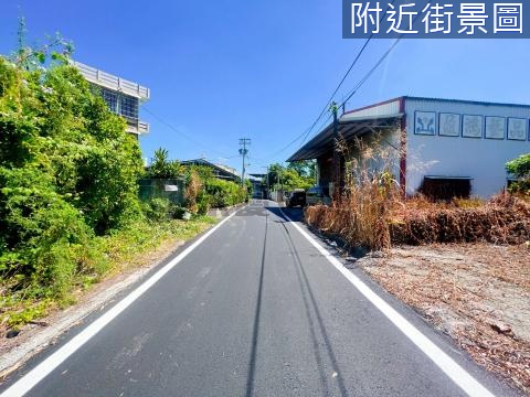 🏆 屏東東興國小｜都計內建地 屏東縣東港鎮新帝段