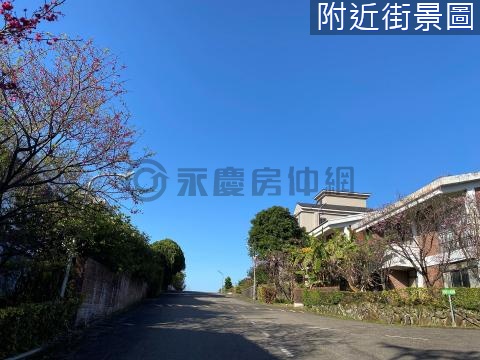 透天庭園別墅之美 【鄉根園】 新北市淡水區頂田寮路