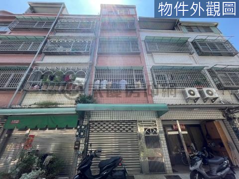 楠梓右昌國中增建滿活巷美美寬敞明亮大透天 高雄市楠梓區中泰街