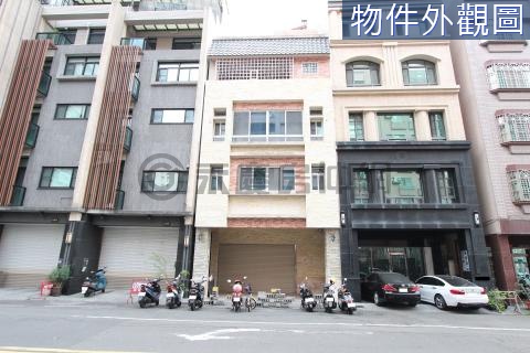 科工館面寬電梯透天~店面+住家+辦公 高雄市三民區教仁路