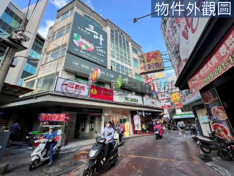 🅰️東海商圈✨東海西門町雙店面商場 台中市龍井區新興路東興巷