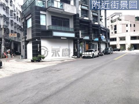 (M)樹孝商圈3房雙陽台華廈 台中市太平區育賢路