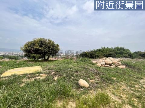 【DJ】南投草屯鎮萬坪林地保育區-農牧用地+建地 南投縣草屯鎮富頂段