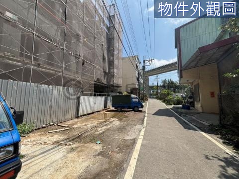 神岡區我是精英陽光全新電梯別墅A5 台中市神岡區神洲路