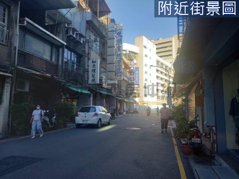 桃園站前頂佳公寓 桃園市桃園區民權路