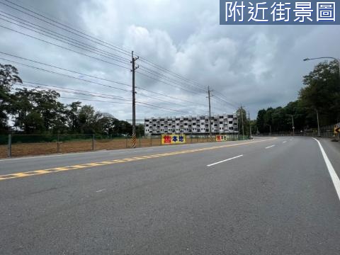 龍潭低總價都內小農地 桃園市龍潭區文化段