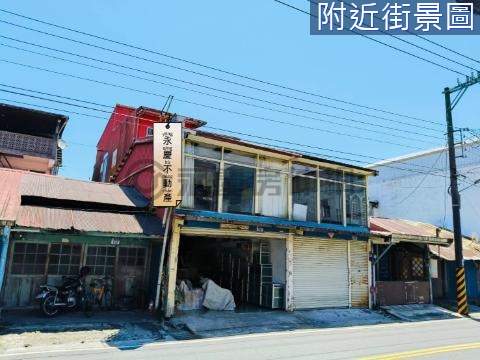 花蓮光復漫遊小城藏在部落裡的建地14E154 花蓮縣光復鄉大安段