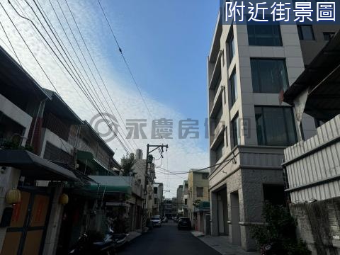 近中興大學74號道東區lalaport公園建地 台中市大里區喬城段