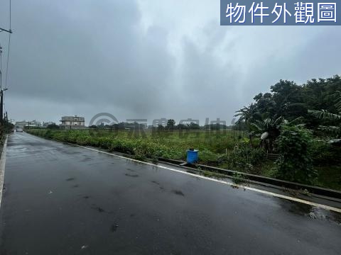 楊梅富元路農地 桃園市楊梅區楊富段