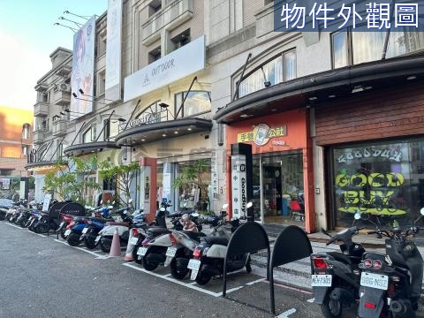 AAA一中街包租公婆最愛店套 台中市北區一中街