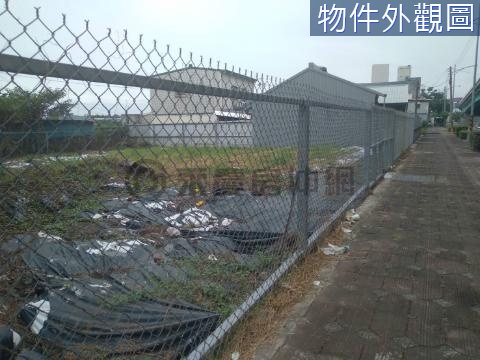 西屯區廣福路建地 台中市西屯區廣福段