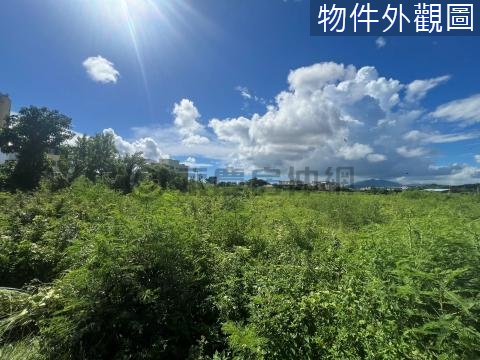 大坪數恆春都計農地 屏東縣恆春鎮僑勇段