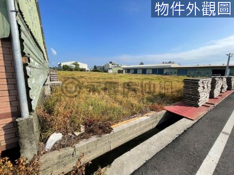 光明路三段中庄國中大車出入農地 高雄市大寮區磚子磘段