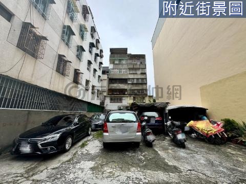 土廠041-亞灣區.近旅運中心精華地段美建地🐓 高雄市苓雅區苓雅寮段