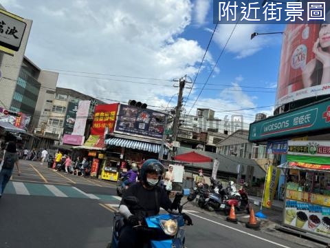 V.東海西門町大面寬收租電梯商場 台中市龍井區新興路東興巷