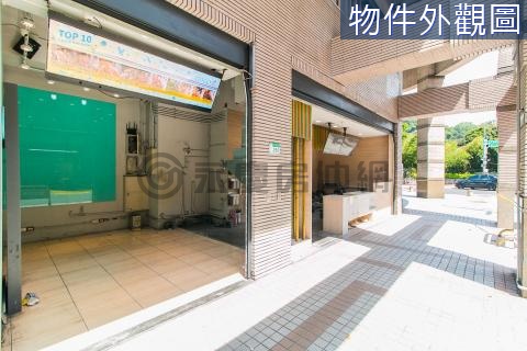 大面寬雙層金店辦 台北市文山區和平東路四段