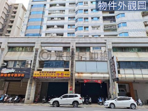 陽明商圈㊣路上面寬黃金1+2樓店 高雄市三民區黃興路